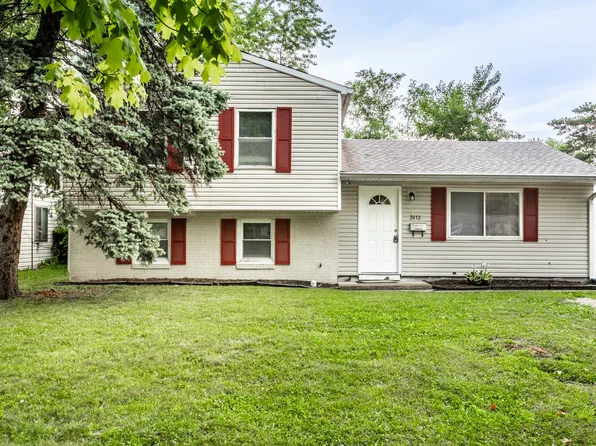 3613 Moller Rd, Indianapolis, IN 46224