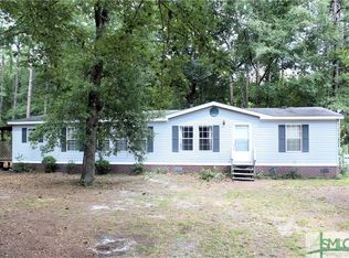 100 Beecher Dr, Guyton, GA 31312