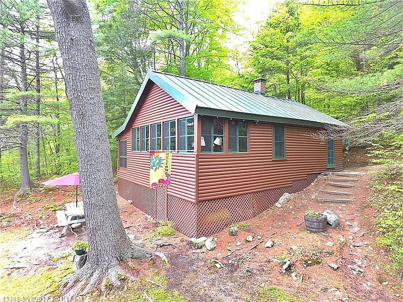 21 Coffee Pond Rd, Casco, ME 04015 Zillow