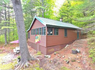 21 Coffee Pond Rd, Casco, ME 04015