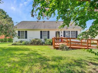 1117 Halliahurst Ave, Vinton, VA 24179