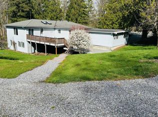 5459 Hannegan Rd #BASEMENT, Bellingham, WA 98226
