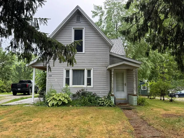 532 Wooster Rd, Mount Vernon, OH 43050
