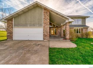 1680 Duello Road, Lake SAint louis, MO 63367