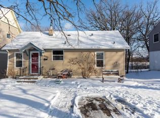 3505 Pennsylvania Ave S, Saint Louis Park, MN 55426