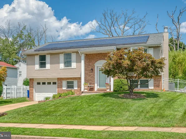 3 Crestview Garth, Baltimore, MD 21237