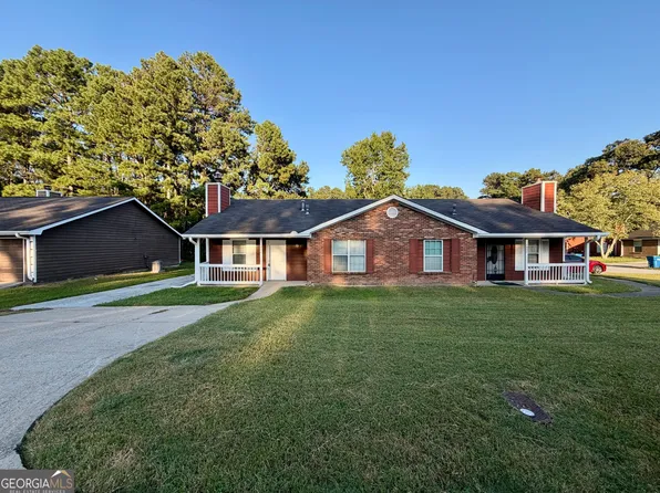 105 Fruitwood Trce #A, Riverdale, GA 30296