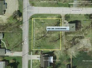 10475 Bridgewood St, Perrysburg, OH 43551