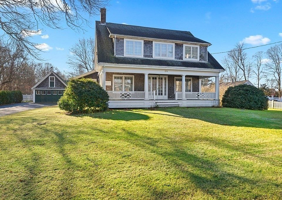 171 Center St, Dighton, MA 02715 Zillow
