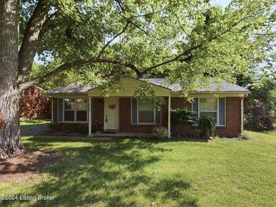 9109 Lantana Dr, Louisville, KY, 40229