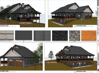 LOT 8 Syringa Dr, New Meadows, ID 83654