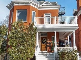 219 Cobourg St, Ottawa, ON K1N 8H9