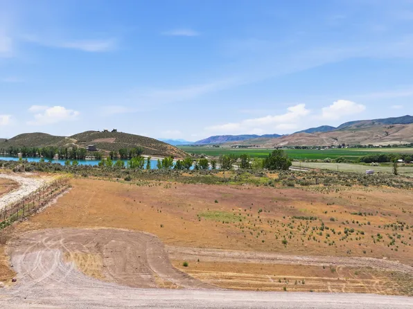 LOT 3 Hull Of Littles Sur, Clifton, ID 83228
