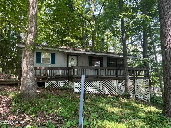 159 Hank Lochte Dr, Decaturville, TN 38329
