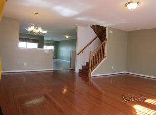 5109 Neuse Commons Ln, Raleigh, NC 27616