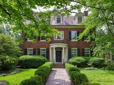 44 E Springettsbury Ave, York, PA, 17403