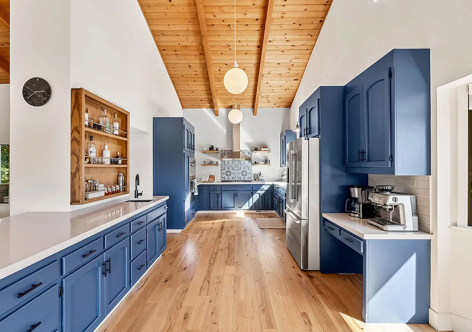 Beautiful 3 bed/3 bath home in Healdsburg — Photo 3