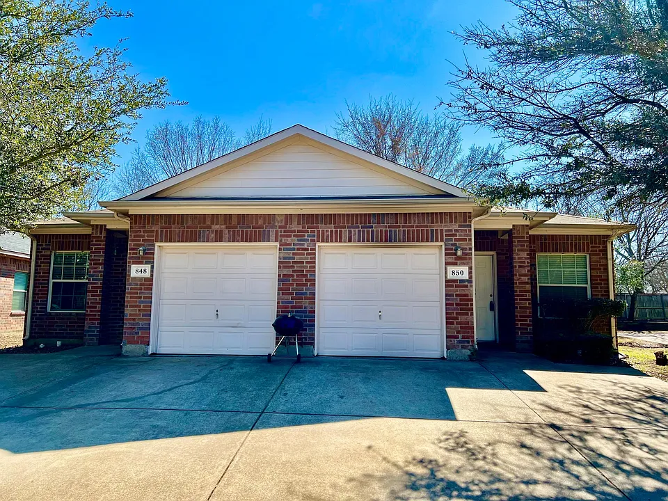 850 Mirabell Ct #850