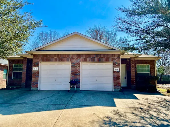 850 Mirabell Ct #850, Arlington, TX 76015