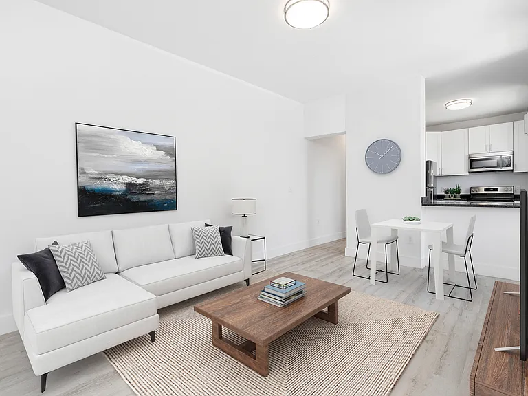 442 Decatur St #4D — Photo 1