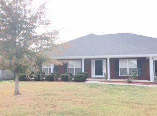 218 Brier Ridge Ct, Madison, AL 35757