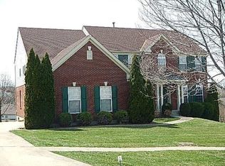 9528 Atchison Ct, West Chester, OH 45069