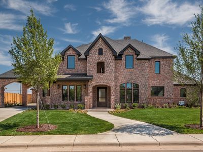8007 Georgetown Dr, Amarillo, TX, 79119