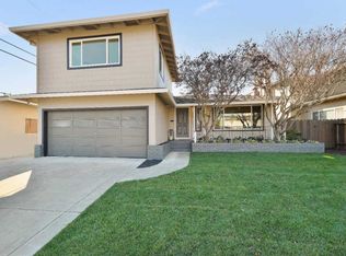 139 Spuraway Dr, San Mateo, CA 94403