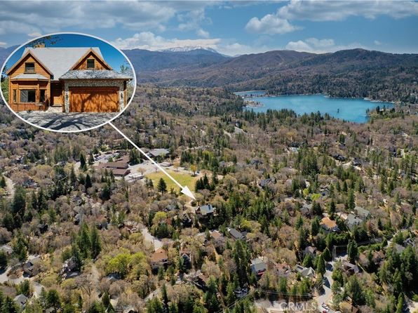 1305 Montreal Dr, Lake Arrowhead, CA 92352