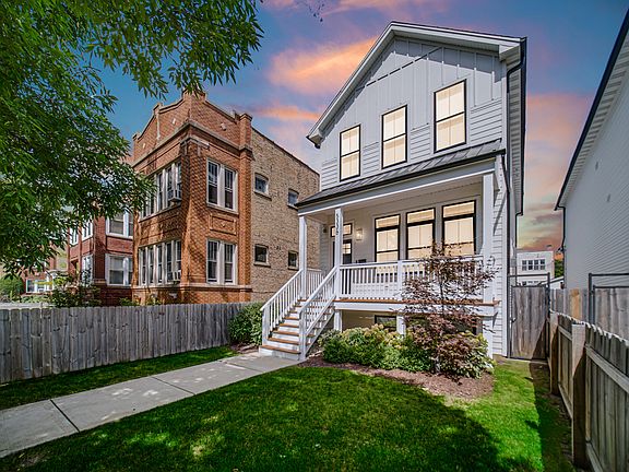 3rd image of 5336 W Leland Ave