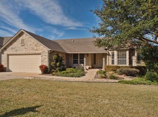108 Falcon St, Georgetown, TX 78633