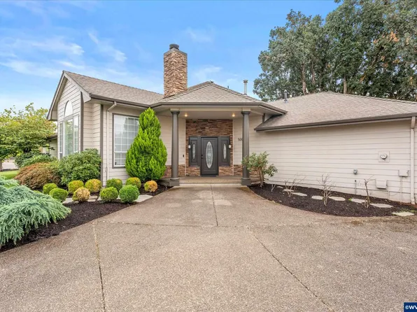 5062 Wasco Ct NE, Salem, OR 97305