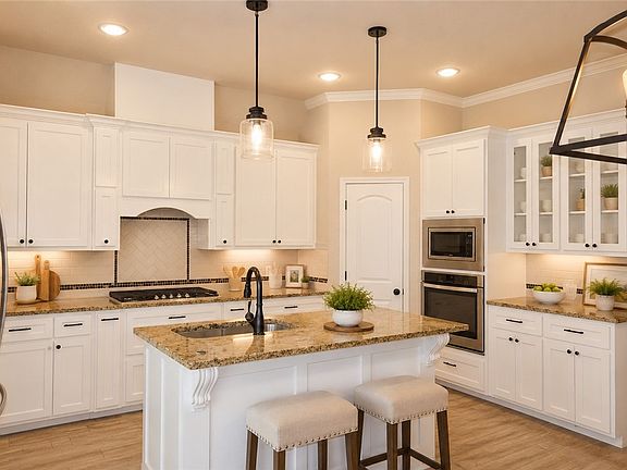 5th image of 2129 Chestnut Oak Cir