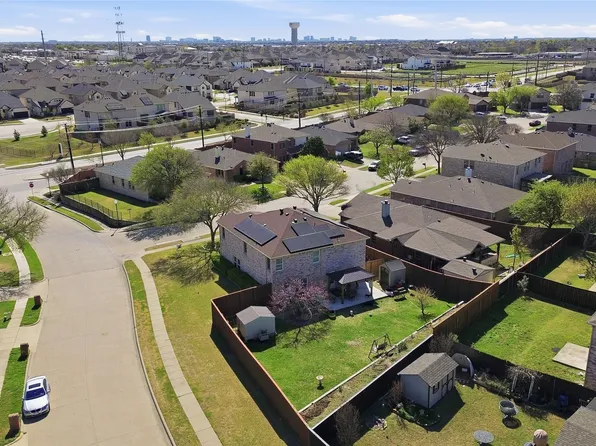 1628 Jewel Ln, Little Elm, TX 75068