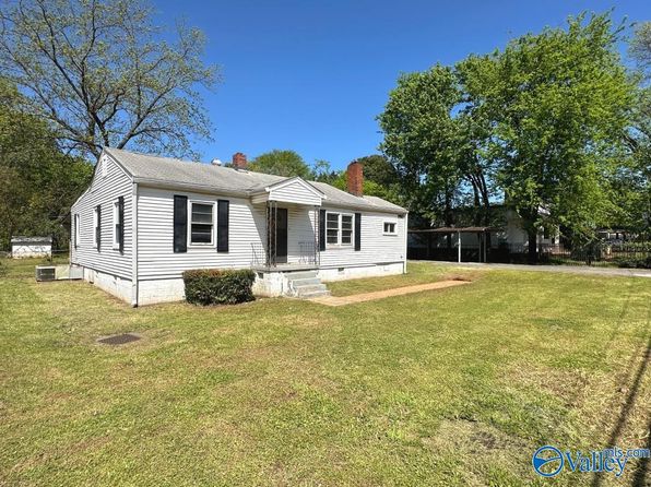 3810 Triana Blvd SW, Huntsville, AL 35805