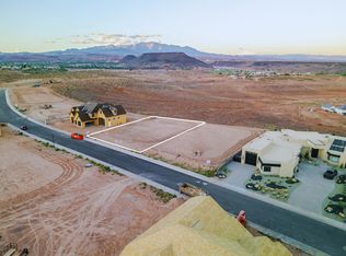 Tonaquint Dr Lot 502, Saint George, UT 84770