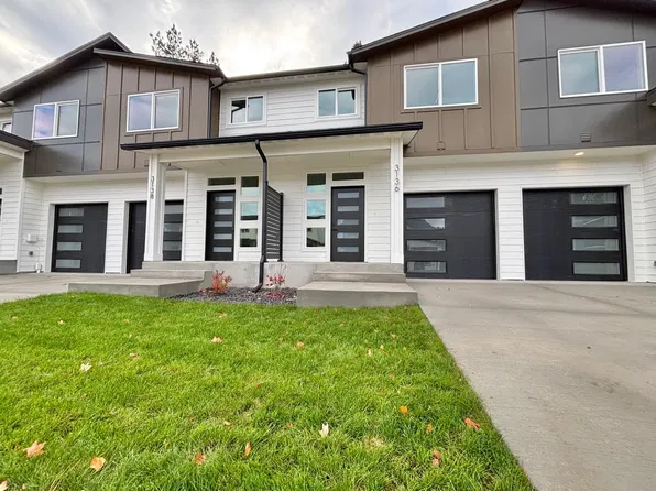 3140 E 10th Ave, Spokane, WA