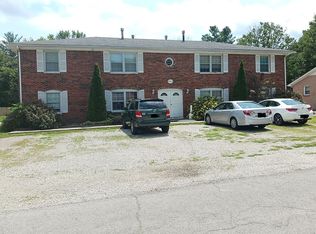 203 Whitney Ave, Lawrenceburg, KY 40342