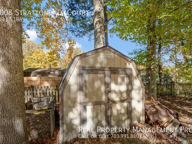 9008 Strattondale Ct — Photo 55