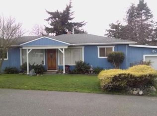 1846 Clara Ave, Fortuna, CA 95540
