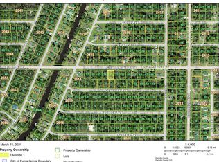 14425 Chamberlain Blvd, Port Charlotte, FL 33953