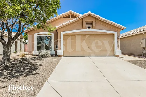 4116 E Tanglewood Dr Photo 1