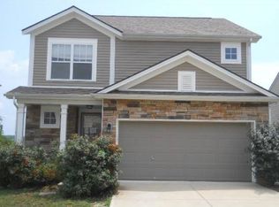 104 Hope Dr, Frankfort, KY 40601