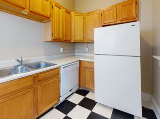 Mt. Vernon Apartments (524 S. 31st St.), Omaha, NE 68105