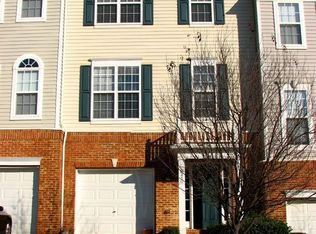 7250 Corvette Ct, Raleigh, NC 27613