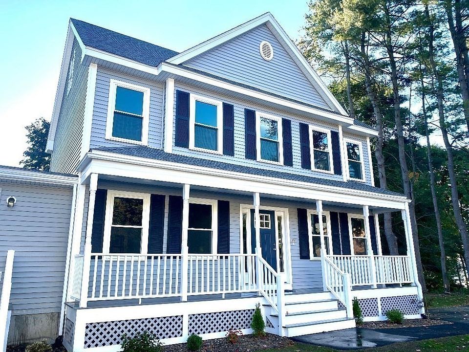 25 Waldo Ct 25, Haverhill, MA 01835 Zillow