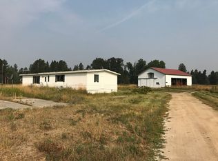 31008 N Spotted Rd, Deer Park, WA 99006