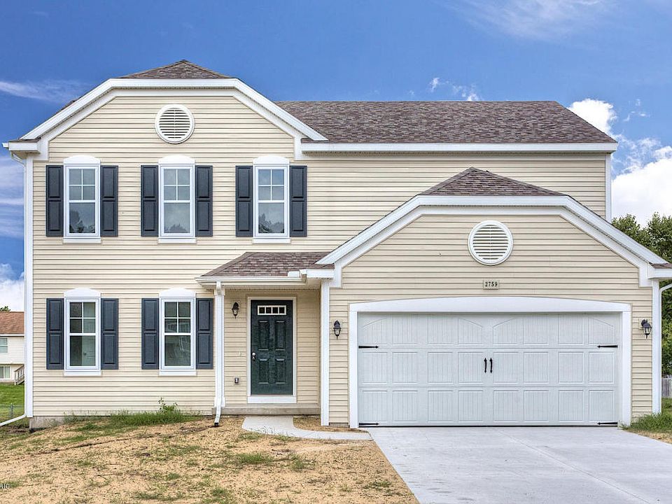 1st image of 11681 Koala Bear Dr SE