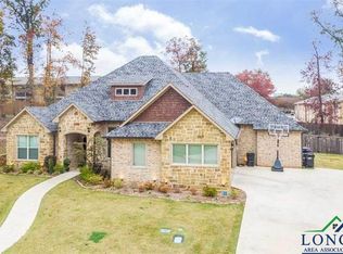 1107 Insignia Way, Longview, TX 75604