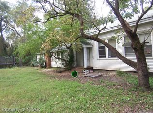 1635 Artillery Trl, Spring Lake, NC 28390